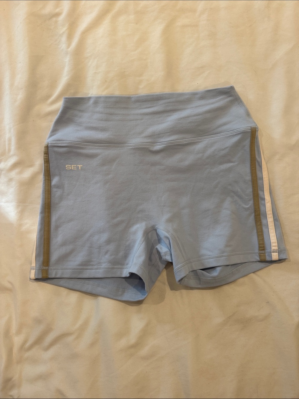 SET Active Coastline FORMCLOUD Shorts
